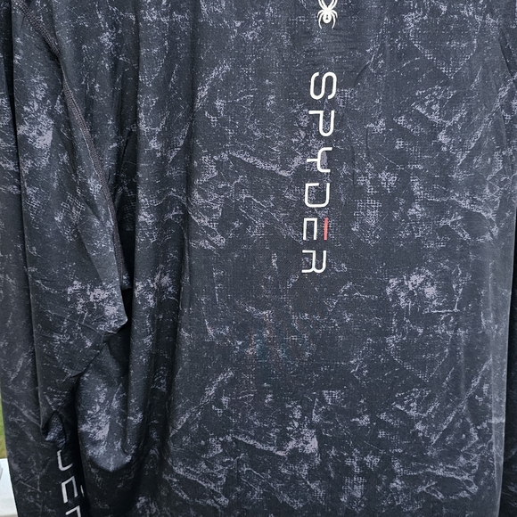 Spyder swim-surf-sand and sun long sleeve size XL men's - Picture 5 of 16